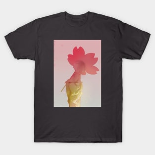 Spring is approaching T-Shirt